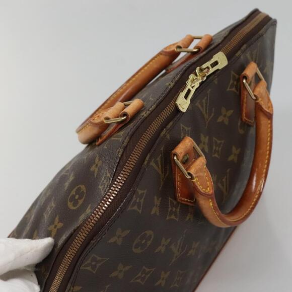 LOUIS VUITTON Monogram Alma Hand Bag M51130 - Picture 6 of 16